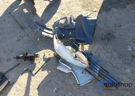 2012 Toyota Corolla Le z USA, uszkodzony, nr VIN 2T1BU4EE7CC790903